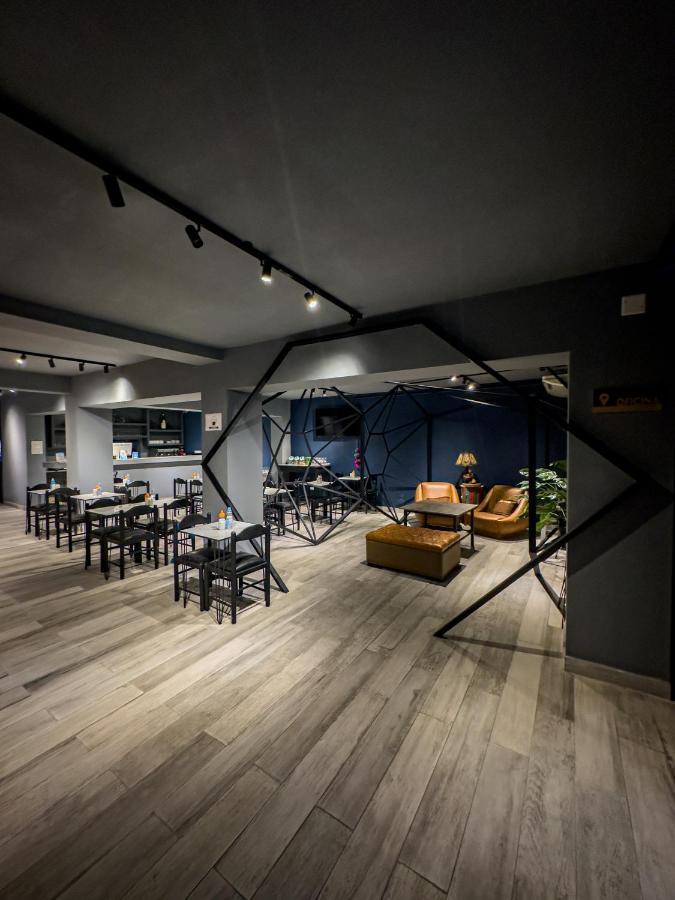 Hotel Iconico Jujuy Centro Desayuno Incluido 산살바도르 드 쥬쥬이 외부 사진