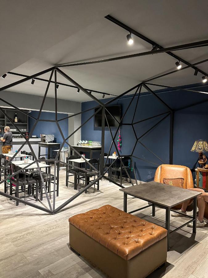 Hotel Iconico Jujuy Centro Desayuno Incluido 산살바도르 드 쥬쥬이 외부 사진