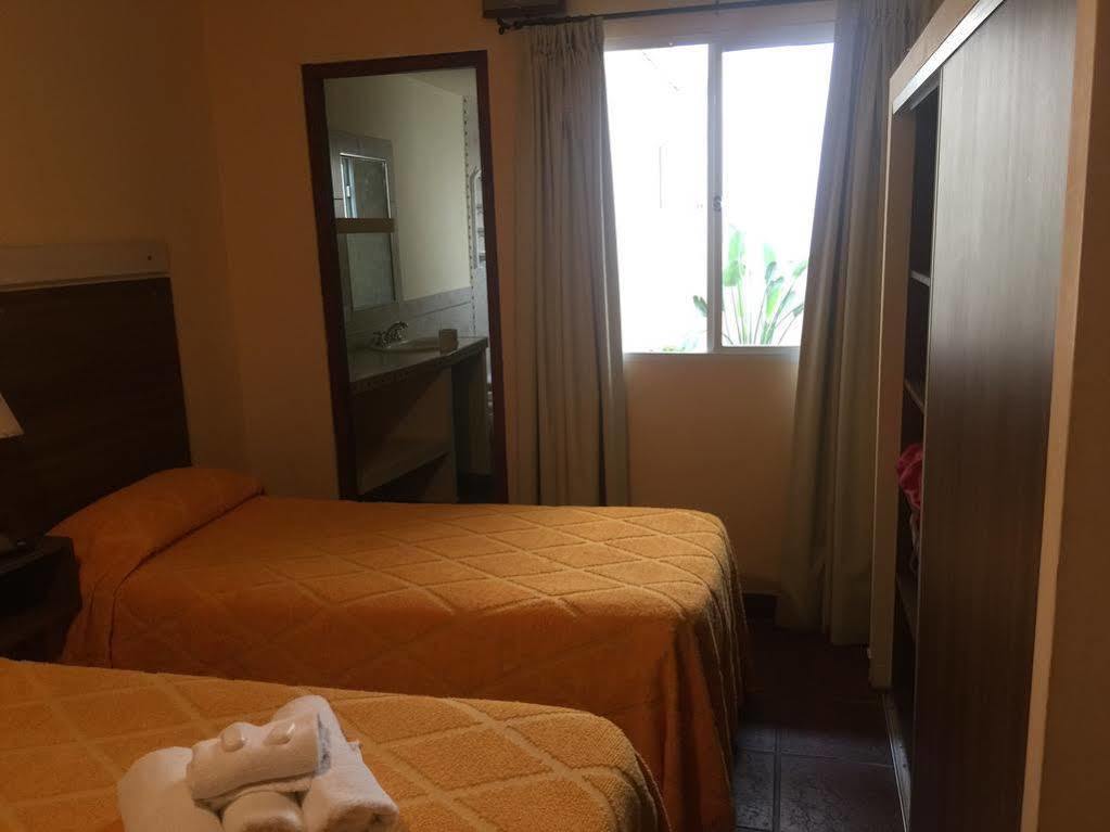 Hotel Iconico Jujuy Centro Desayuno Incluido 산살바도르 드 쥬쥬이 외부 사진